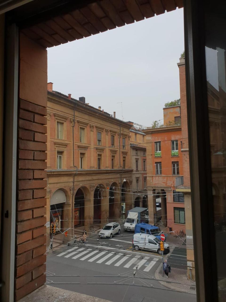 Suite Marconi Bolonia Zewnętrze zdjęcie