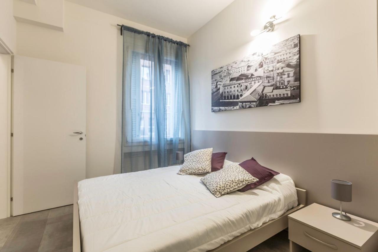 Suite Marconi Bolonia Zewnętrze zdjęcie